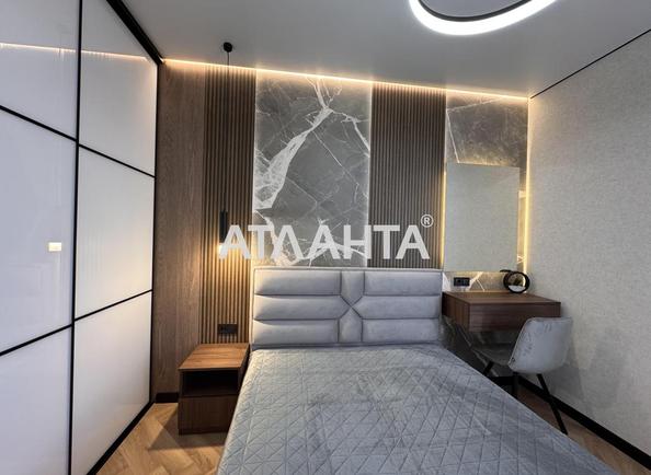 1-кімнатна квартира за адресою вул. Краснова (площа 42 м²) - Atlanta.ua - фото 11