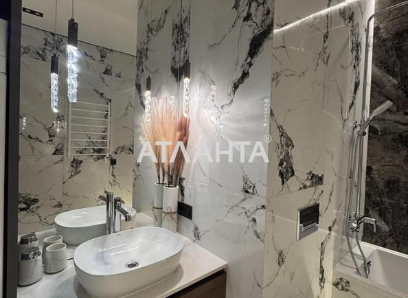 1-кімнатна квартира за адресою вул. Краснова (площа 42 м²) - Atlanta.ua - фото 12