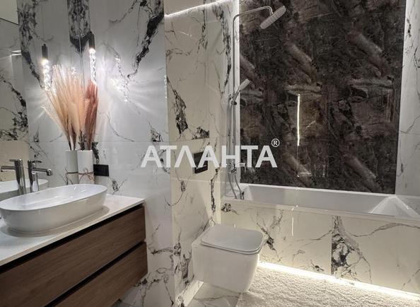 1-кімнатна квартира за адресою вул. Краснова (площа 42 м²) - Atlanta.ua - фото 13