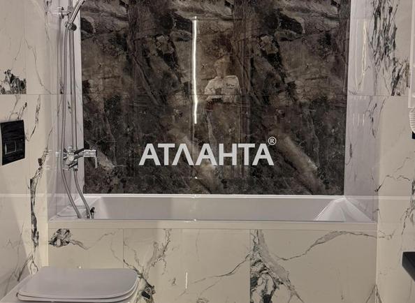 1-кімнатна квартира за адресою вул. Краснова (площа 42 м²) - Atlanta.ua - фото 14