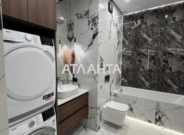 1-кімнатна квартира за адресою вул. Краснова (площа 42 м²) - Atlanta.ua - фото 15