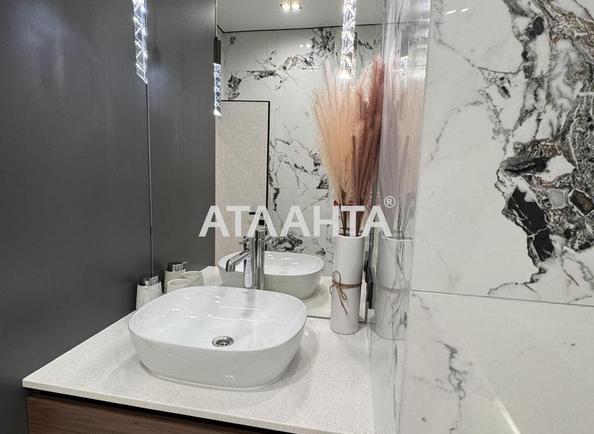 1-кімнатна квартира за адресою вул. Краснова (площа 42 м²) - Atlanta.ua - фото 16