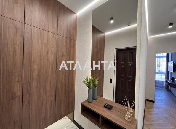 1-кімнатна квартира за адресою вул. Краснова (площа 42 м²) - Atlanta.ua - фото 17