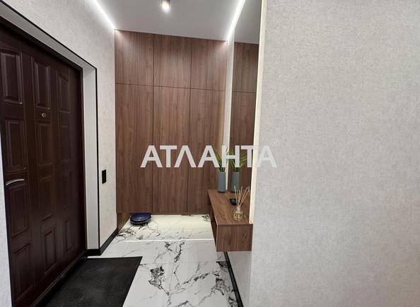 1-кімнатна квартира за адресою вул. Краснова (площа 42 м²) - Atlanta.ua - фото 18