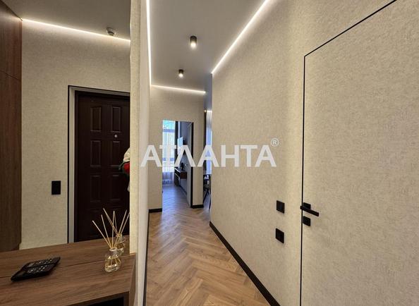 1-кімнатна квартира за адресою вул. Краснова (площа 42 м²) - Atlanta.ua - фото 19