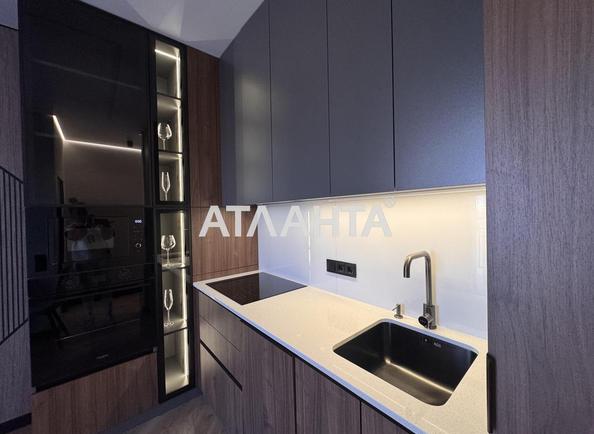 1-кімнатна квартира за адресою вул. Краснова (площа 42 м²) - Atlanta.ua - фото 20