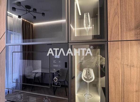 1-кімнатна квартира за адресою вул. Краснова (площа 42 м²) - Atlanta.ua - фото 21