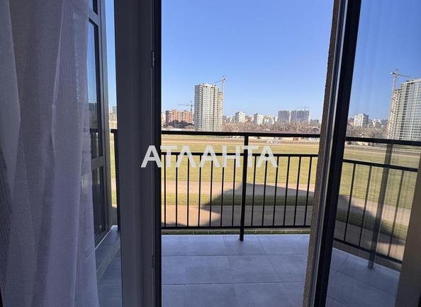 1-кімнатна квартира за адресою вул. Краснова (площа 42 м²) - Atlanta.ua - фото 22