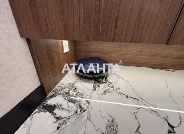 1-кімнатна квартира за адресою вул. Краснова (площа 42 м²) - Atlanta.ua - фото 23