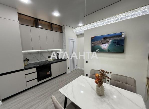 2-кімнатна квартира за адресою вул. Краснова (площа 42,4 м²) - Atlanta.ua - фото 2