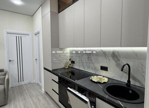 2-кімнатна квартира за адресою вул. Краснова (площа 42,4 м²) - Atlanta.ua - фото 3