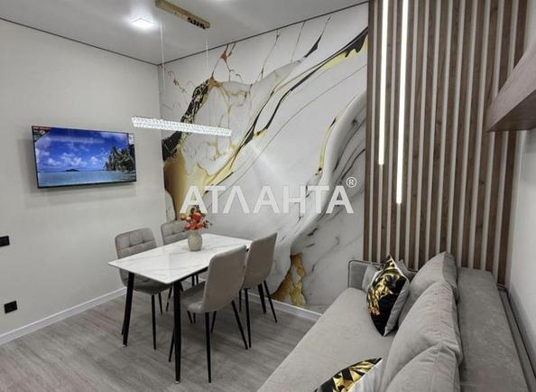 2-кімнатна квартира за адресою вул. Краснова (площа 42,4 м²) - Atlanta.ua - фото 4