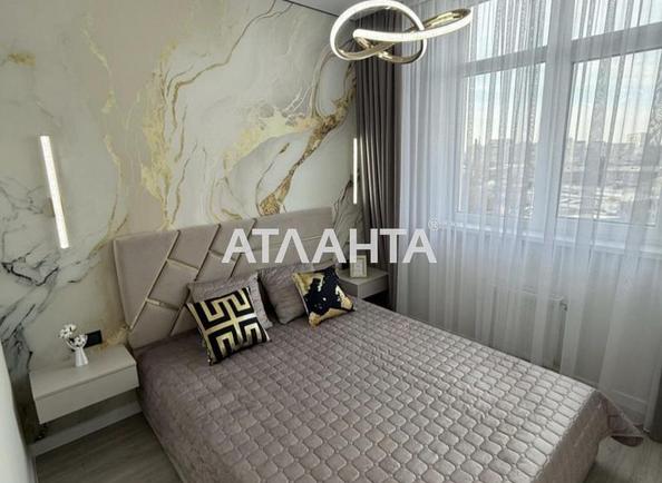 2-кімнатна квартира за адресою вул. Краснова (площа 42,4 м²) - Atlanta.ua - фото 5