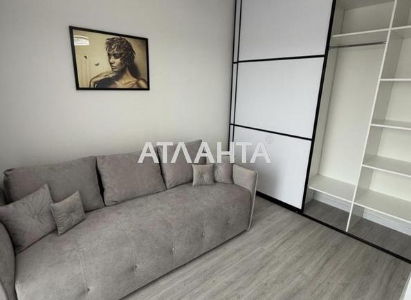 2-кімнатна квартира за адресою вул. Краснова (площа 42,4 м²) - Atlanta.ua - фото 6