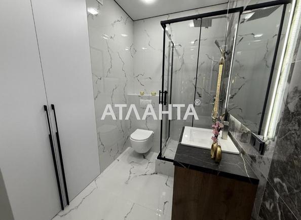 2-кімнатна квартира за адресою вул. Краснова (площа 42,4 м²) - Atlanta.ua - фото 7