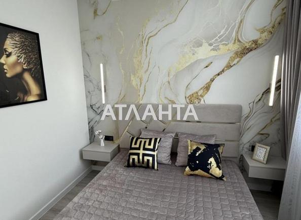 2-кімнатна квартира за адресою вул. Краснова (площа 42,4 м²) - Atlanta.ua - фото 9