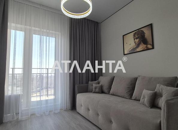 2-комнатная квартира по адресу ул. Краснова (площадь 42,4 м²) - Atlanta.ua - фото 5