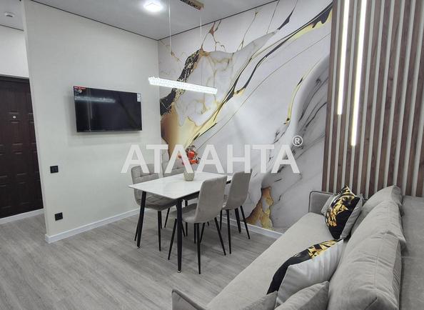 2-комнатная квартира по адресу ул. Краснова (площадь 42,4 м²) - Atlanta.ua - фото 6