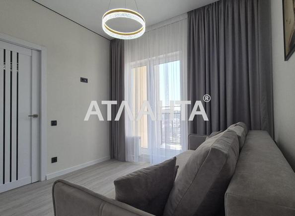 2-комнатная квартира по адресу ул. Краснова (площадь 42,4 м²) - Atlanta.ua - фото 10