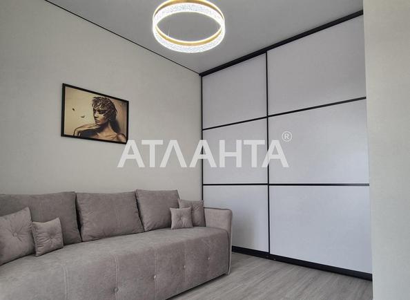 2-комнатная квартира по адресу ул. Краснова (площадь 42,4 м²) - Atlanta.ua - фото 11