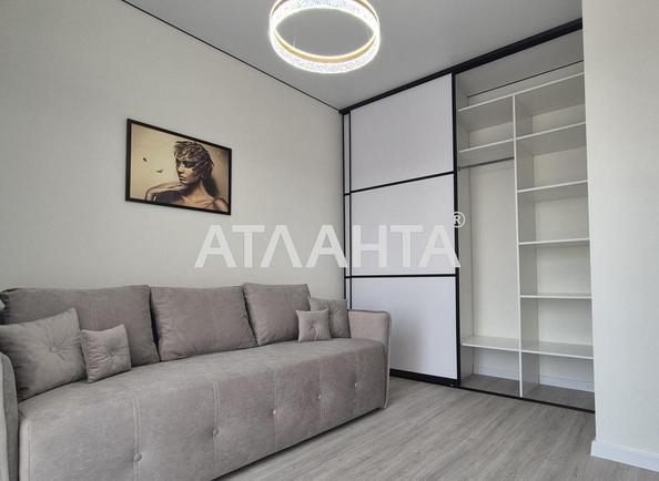2-комнатная квартира по адресу ул. Краснова (площадь 42,4 м²) - Atlanta.ua - фото 12