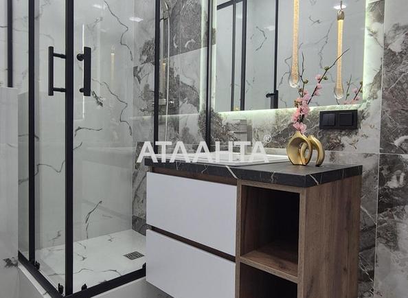 2-комнатная квартира по адресу ул. Краснова (площадь 42,4 м²) - Atlanta.ua - фото 13