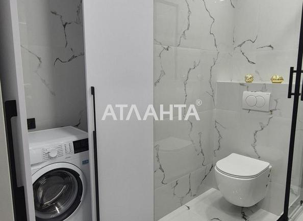 2-комнатная квартира по адресу ул. Краснова (площадь 42,4 м²) - Atlanta.ua - фото 14