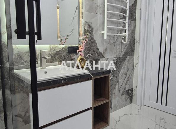 2-комнатная квартира по адресу ул. Краснова (площадь 42,4 м²) - Atlanta.ua - фото 15