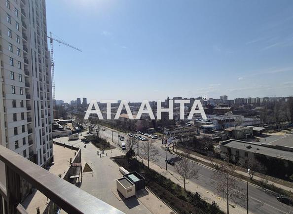 2-комнатная квартира по адресу ул. Краснова (площадь 42,4 м²) - Atlanta.ua - фото 16