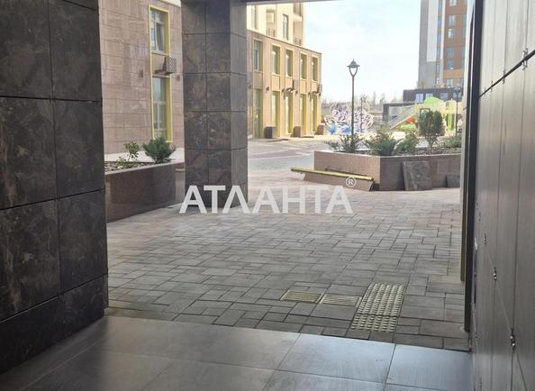 2-комнатная квартира по адресу ул. Краснова (площадь 42,4 м²) - Atlanta.ua - фото 18