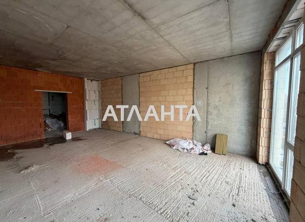 1-комнатная квартира по адресу Фонтанская дор. (площадь 44 м²) - Atlanta.ua