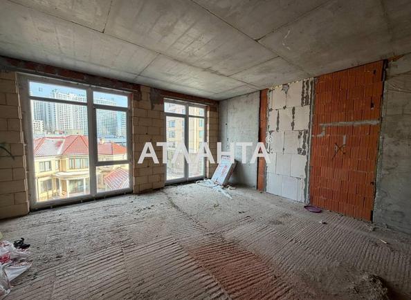 1-комнатная квартира по адресу Фонтанская дор. (площадь 44 м²) - Atlanta.ua - фото 2