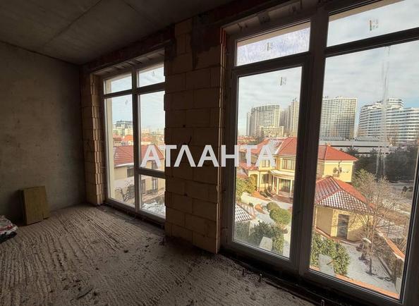 1-комнатная квартира по адресу Фонтанская дор. (площадь 44 м²) - Atlanta.ua - фото 3