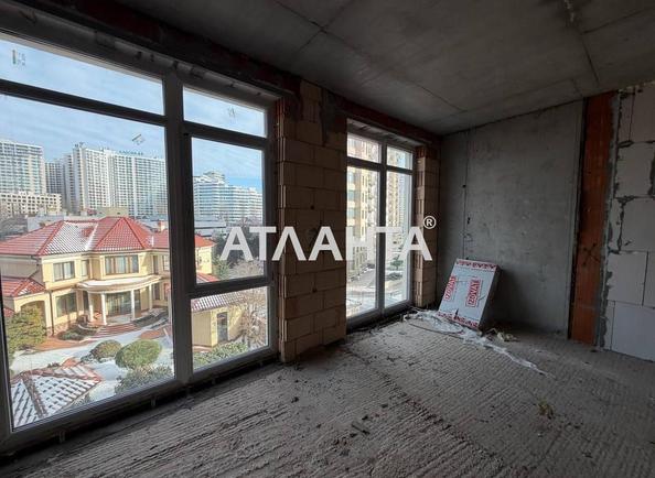1-комнатная квартира по адресу Фонтанская дор. (площадь 44 м²) - Atlanta.ua - фото 4
