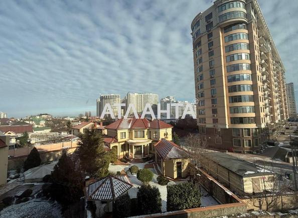 1-комнатная квартира по адресу Фонтанская дор. (площадь 44 м²) - Atlanta.ua - фото 5