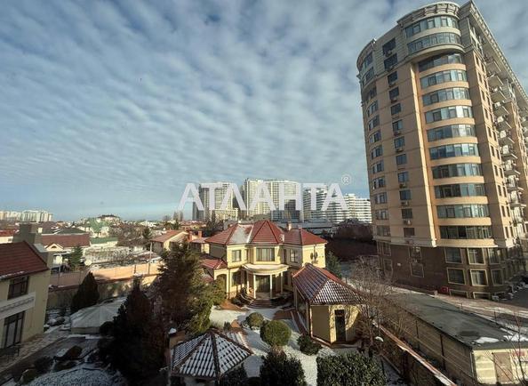 1-комнатная квартира по адресу Фонтанская дор. (площадь 44 м²) - Atlanta.ua - фото 6