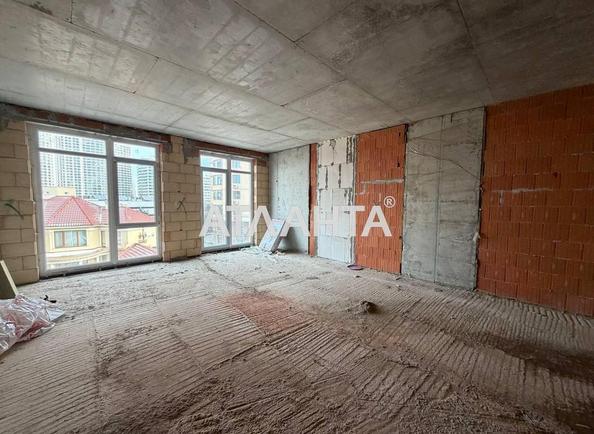 1-комнатная квартира по адресу Фонтанская дор. (площадь 44 м²) - Atlanta.ua - фото 7