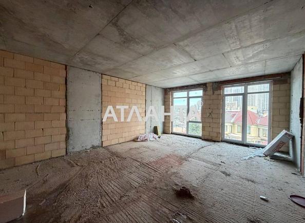 1-комнатная квартира по адресу Фонтанская дор. (площадь 44 м²) - Atlanta.ua - фото 8