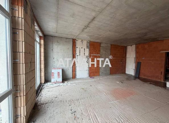 1-комнатная квартира по адресу Фонтанская дор. (площадь 44 м²) - Atlanta.ua - фото 9