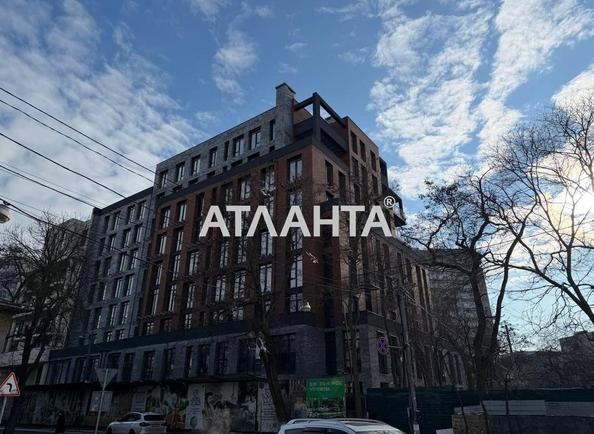 1-комнатная квартира по адресу Фонтанская дор. (площадь 44 м²) - Atlanta.ua - фото 10