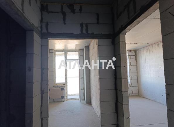 3-кімнатна квартира за адресою вул. Прохорівська (площа 98,3 м²) - Atlanta.ua - фото 3