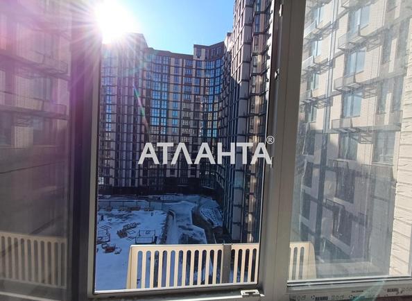 3-кімнатна квартира за адресою вул. Прохорівська (площа 98,3 м²) - Atlanta.ua - фото 4