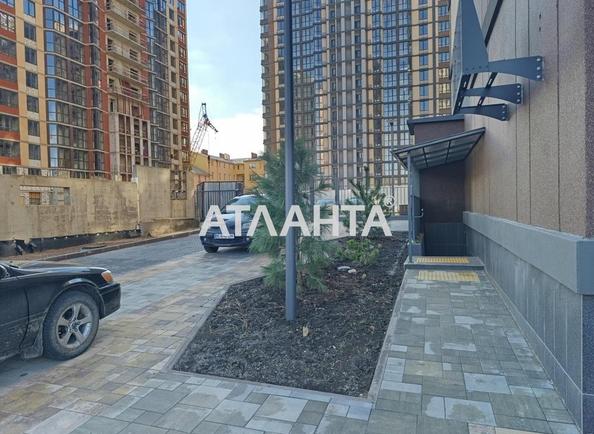 3-кімнатна квартира за адресою вул. Прохорівська (площа 98,3 м²) - Atlanta.ua - фото 12