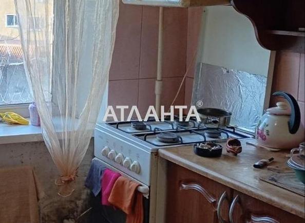 2-rooms apartment apartment by the address st. Dobrovolskogo pr (area 44 m²) - Atlanta.ua - photo 2