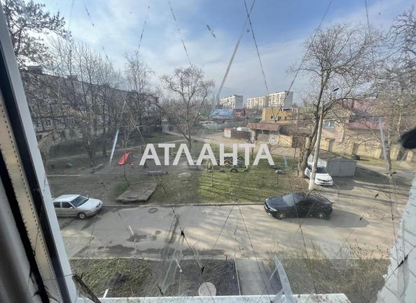 2-комнатная квартира по адресу Добровольского пр. (площадь 44 м²) - Atlanta.ua - imageAlt 8