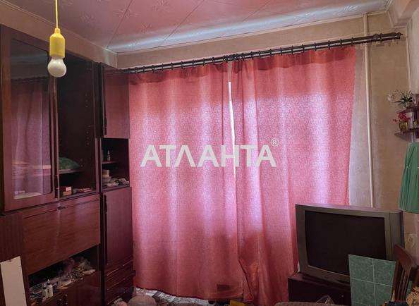 2-комнатная квартира по адресу Добровольского пр. (площадь 44 м²) - Atlanta.ua - imageAlt 10