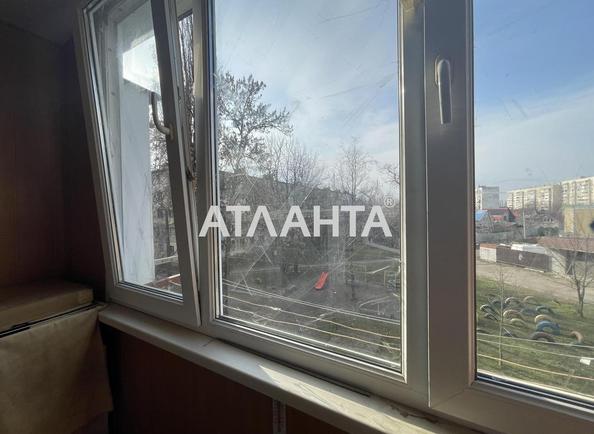 2-комнатная квартира по адресу Добровольского пр. (площадь 44 м²) - Atlanta.ua - imageAlt 11