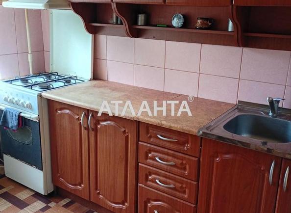 2-комнатная квартира по адресу Добровольского пр. (площадь 44 м²) 2-комнатная квартира по адресу Добровольского пр. (площадь 44 м²) - Atlanta.ua
