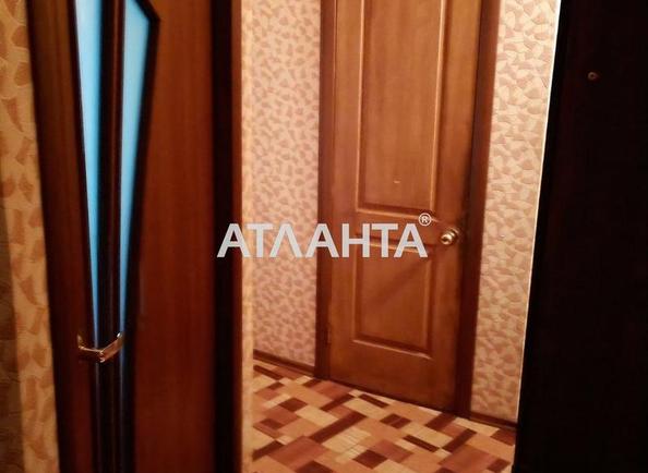 2-комнатная квартира по адресу Добровольского пр. (площадь 44 м²) - фото 8 2-комнатная квартира по адресу Добровольского пр. (площадь 44 м²) - Atlanta.ua - фото 8