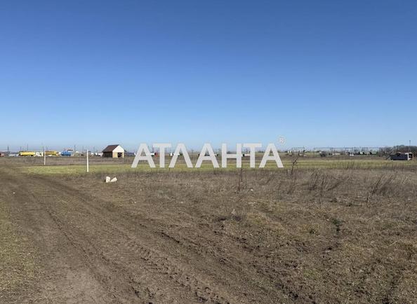 Landplot by the address st. 34 ya liniya (area 5,9 acr) - Atlanta.ua